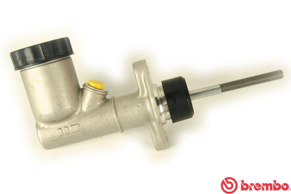 Pompa centrala, ambreiaj C 52 001 BREMBO