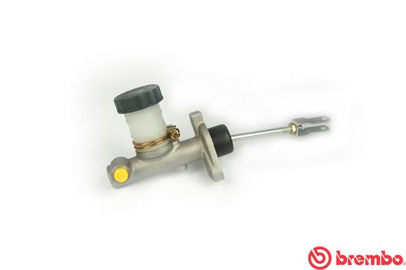 Pompa centrala, ambreiaj C 56 003 BREMBO