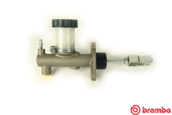 Pompa centrala, ambreiaj C 56 010 BREMBO