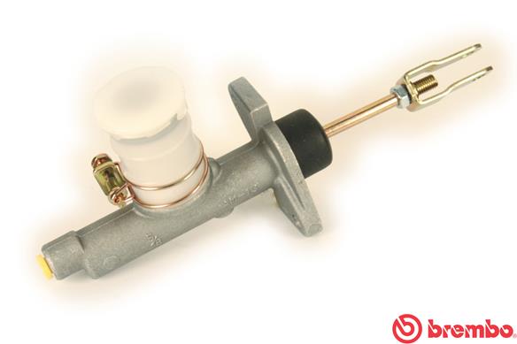 Pompa centrala, ambreiaj C 56 011 BREMBO