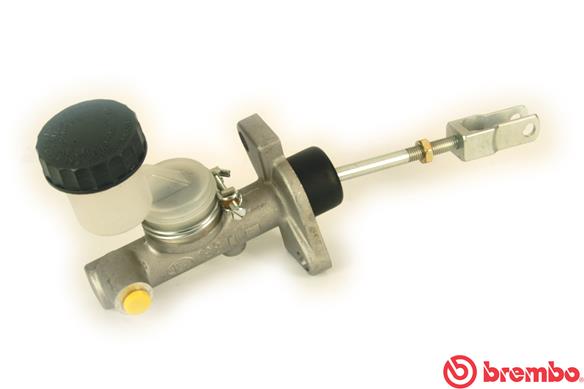 Pompa centrala, ambreiaj C 56 014 BREMBO