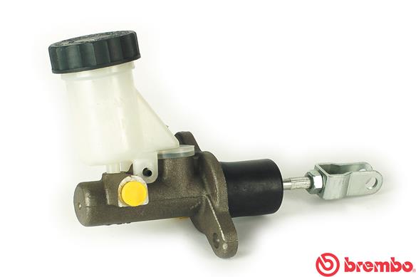 Pompa centrala, ambreiaj C 56 017 BREMBO