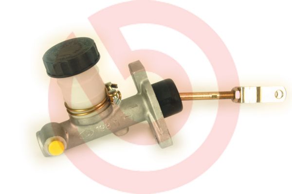 Pompa centrala, ambreiaj C 56 021 BREMBO