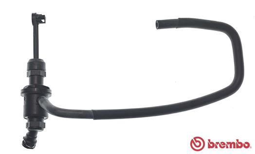 Pompa centrala, ambreiaj C 56 032 BREMBO