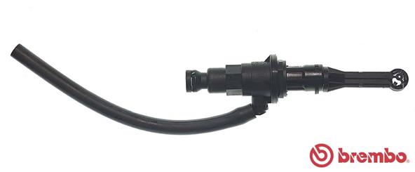 Pompa centrala, ambreiaj C 56 034 BREMBO