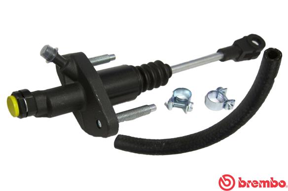 Pompa centrala, ambreiaj C 59 002 BREMBO