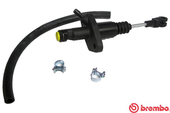 Pompa centrala, ambreiaj C 59 003 BREMBO