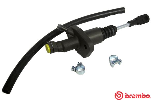 Pompa centrala, ambreiaj C 59 004 BREMBO