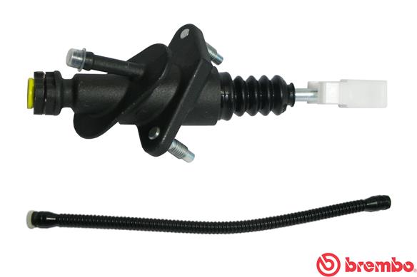Pompa centrala, ambreiaj C 59 009 BREMBO