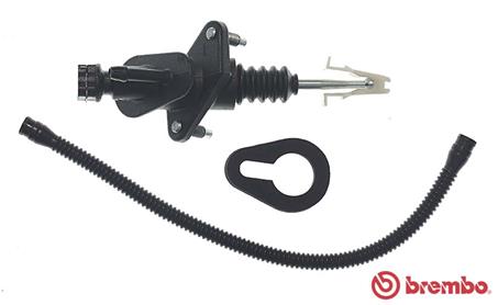 Pompa centrala, ambreiaj C 59 010 BREMBO