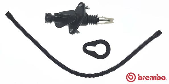 Pompa centrala, ambreiaj C 59 011 BREMBO