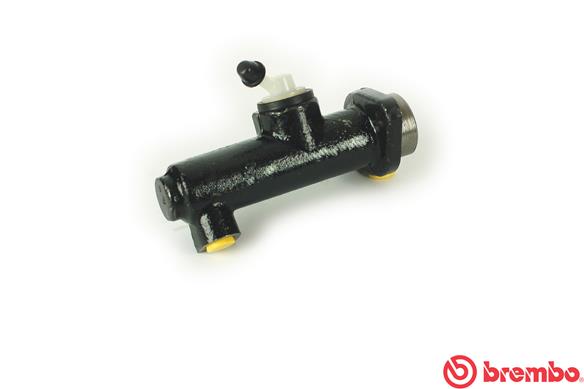 Pompa centrala, ambreiaj C 61 001 BREMBO