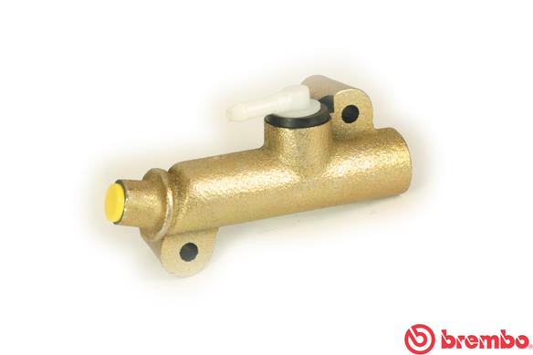 Pompa centrala, ambreiaj C 61 002 BREMBO