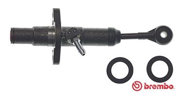 Pompa centrala, ambreiaj C 61 012 BREMBO