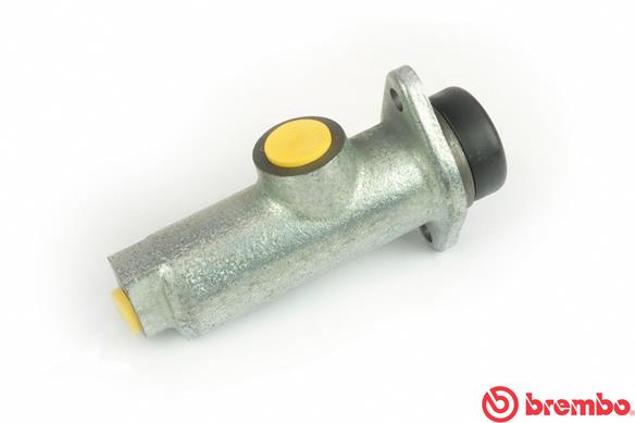 Pompa centrala, ambreiaj C 68 006 BREMBO