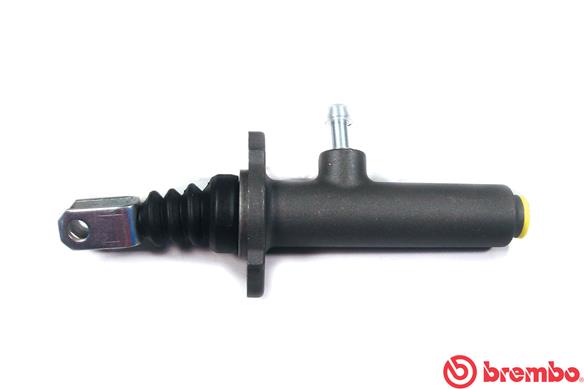 Pompa centrala, ambreiaj C 68 008 BREMBO