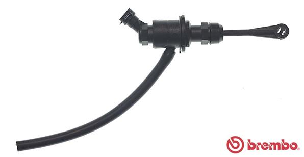 Pompa centrala, ambreiaj C 68 015 BREMBO