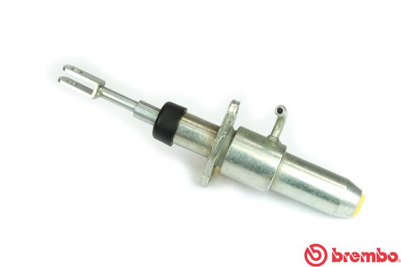Pompa centrala, ambreiaj C 71 002 BREMBO