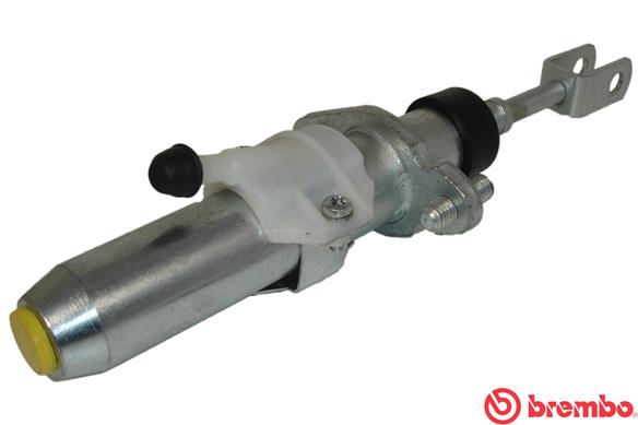 Pompa centrala, ambreiaj C 71 003 BREMBO