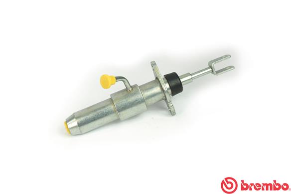 Pompa centrala, ambreiaj C 71 004 BREMBO