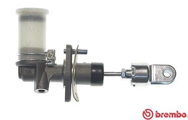 Pompa centrala, ambreiaj C 79 002 BREMBO