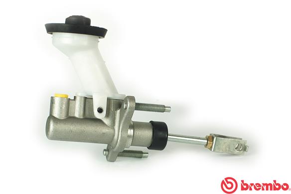 Pompa centrala, ambreiaj C 83 005 BREMBO