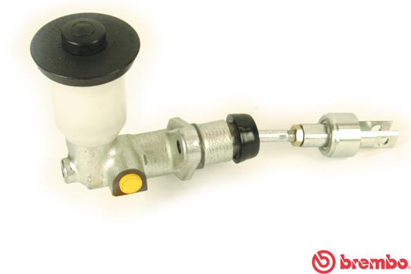 Pompa centrala, ambreiaj C 83 006 BREMBO