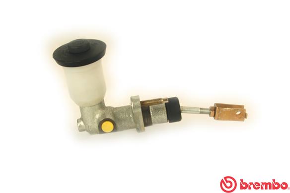 Pompa centrala, ambreiaj C 83 007 BREMBO