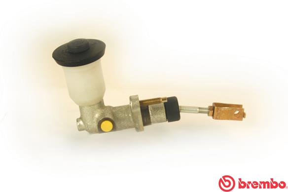 Pompa centrala, ambreiaj C 83 008 BREMBO
