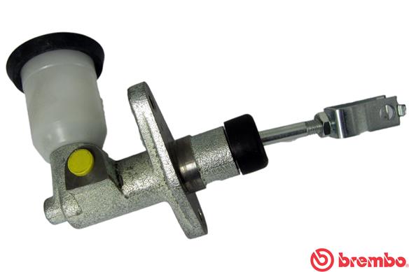 Pompa centrala, ambreiaj C 83 019 BREMBO