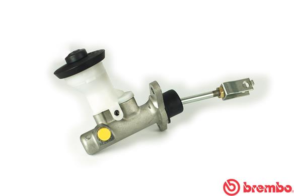 Pompa centrala, ambreiaj C 83 020 BREMBO