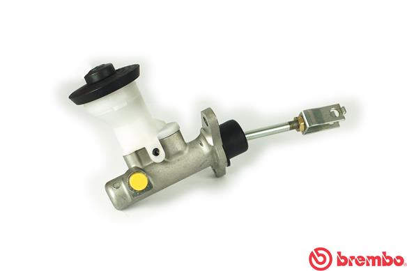 Pompa centrala, ambreiaj C 83 021 BREMBO