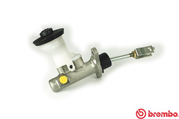 Pompa centrala, ambreiaj C 83 022 BREMBO