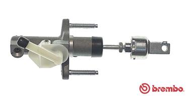 Pompa centrala, ambreiaj C 83 023 BREMBO