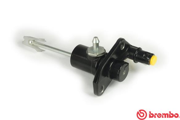 Pompa centrala, ambreiaj C 85 001 BREMBO