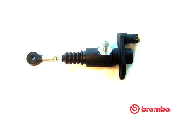 Pompa centrala, ambreiaj C 85 002 BREMBO