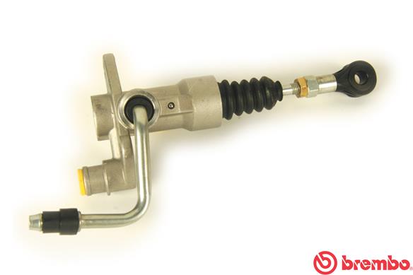 Pompa centrala, ambreiaj C 85 007 BREMBO