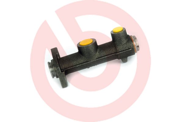 Pompa centrala, ambreiaj C 85 008 BREMBO