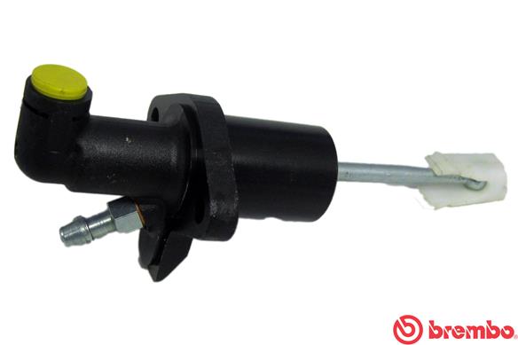Pompa centrala, ambreiaj C 85 009 BREMBO