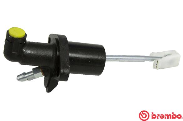 Pompa centrala, ambreiaj C 85 011 BREMBO