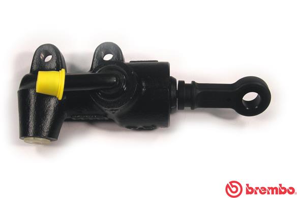 Pompa centrala, ambreiaj C 85 013 BREMBO