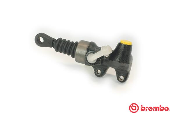 Pompa centrala, ambreiaj C 85 014 BREMBO