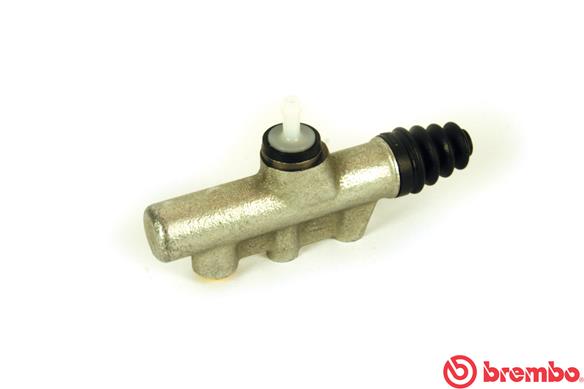 Pompa centrala, ambreiaj C 85 015 BREMBO