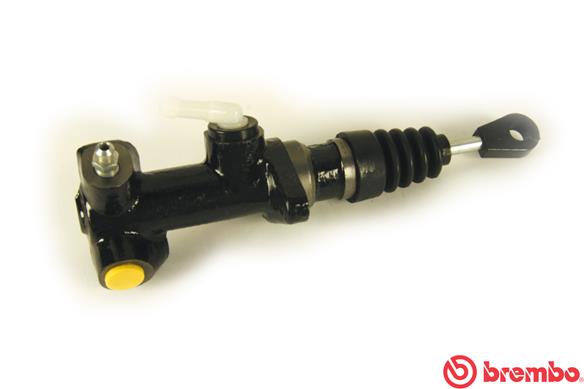 Pompa centrala, ambreiaj C 85 016 BREMBO