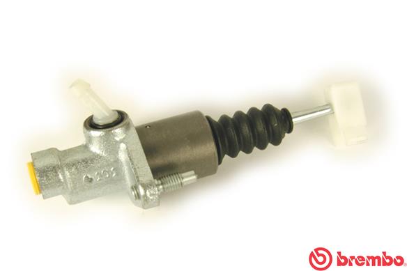 Pompa centrala, ambreiaj C 85 017 BREMBO
