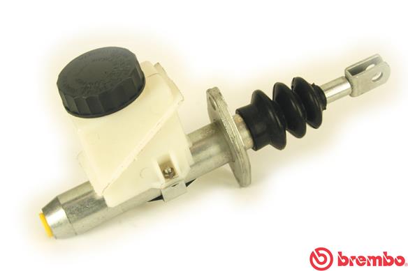 Pompa centrala, ambreiaj C 86 001 BREMBO