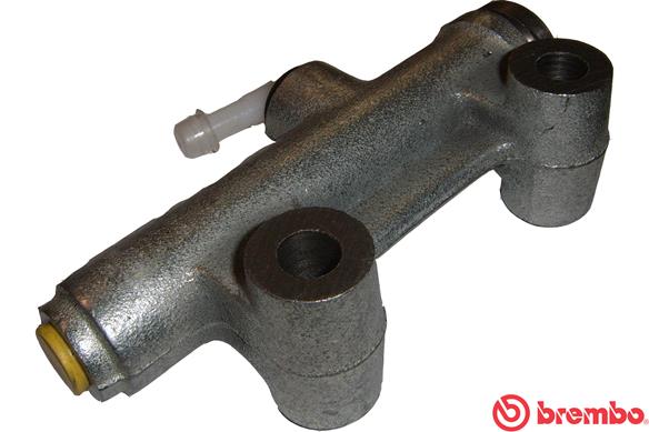 Pompa centrala, ambreiaj C A6 001 BREMBO