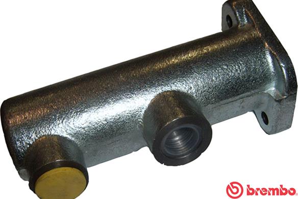 Pompa centrala, ambreiaj C A6 003 BREMBO