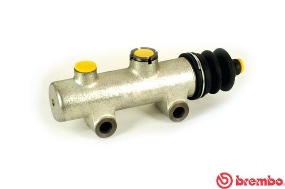 Pompa centrala, ambreiaj C A6 009 BREMBO
