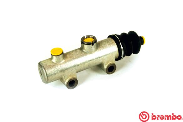 Pompa centrala, ambreiaj C A6 022 BREMBO